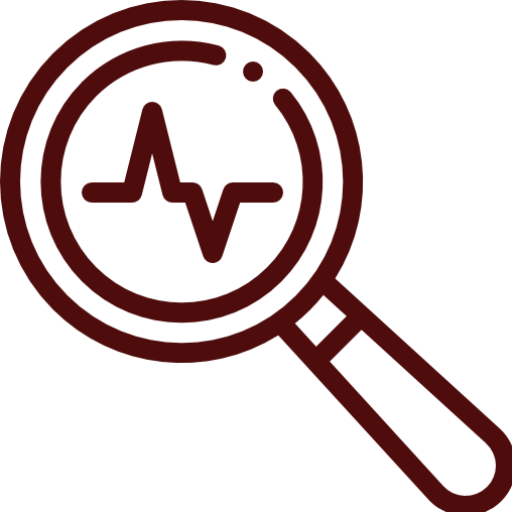 Diagnóstico para identificação de problemas e melhoria de processos.