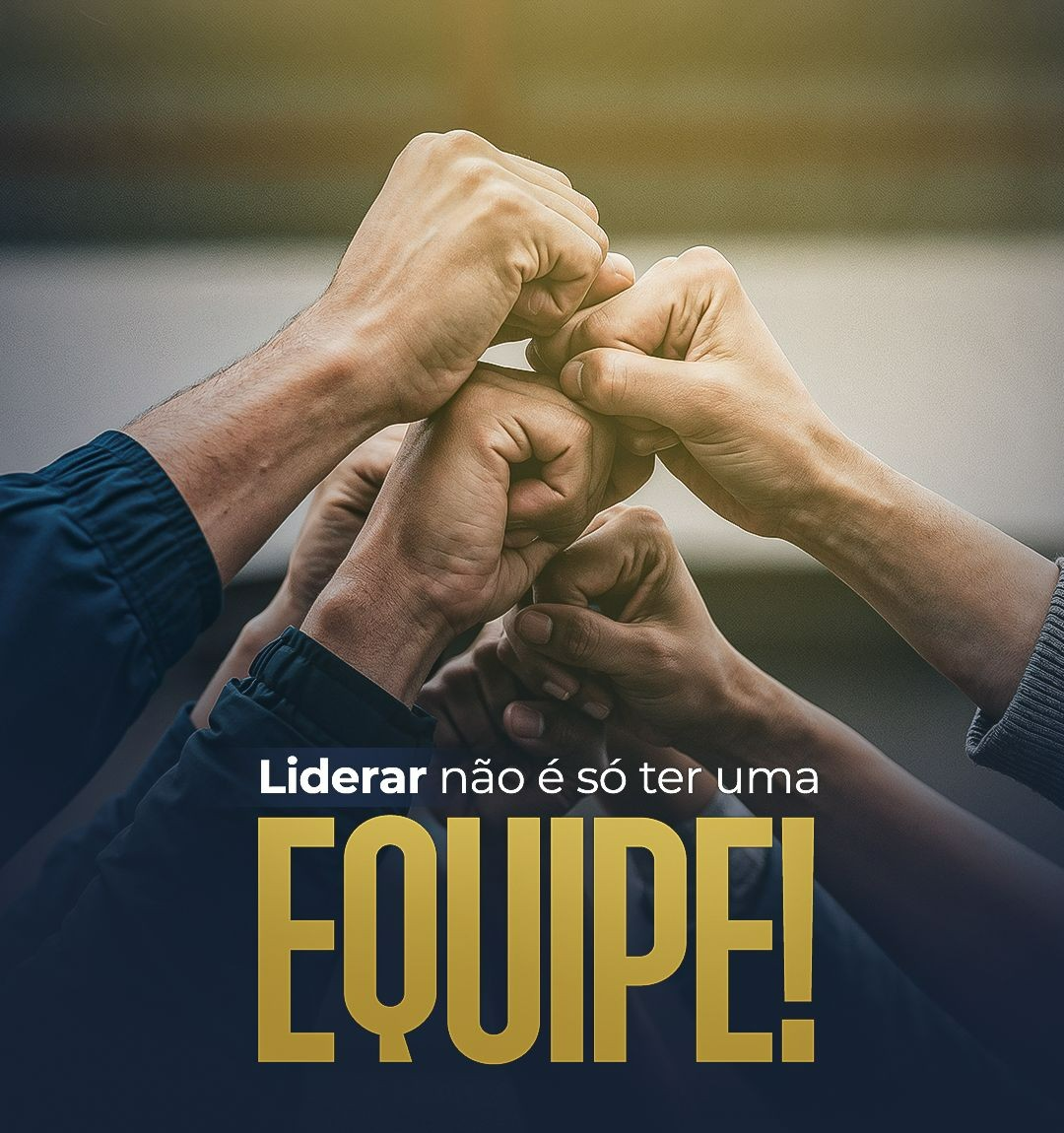 Liderança e Crescimento Pessoal: o elo entre autodesenvolvimento e influência positiva