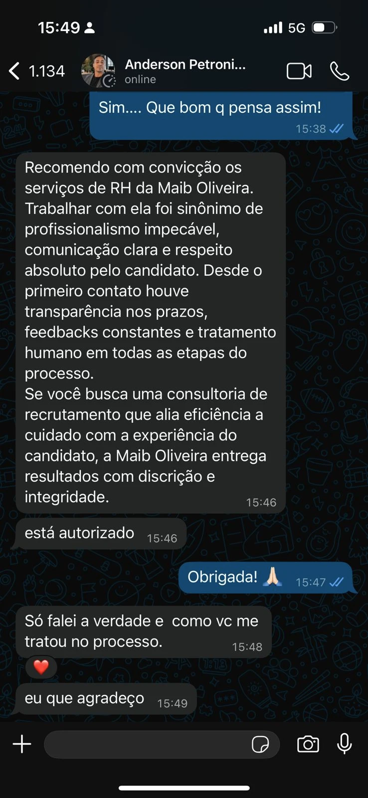 Anderson Petroniofc