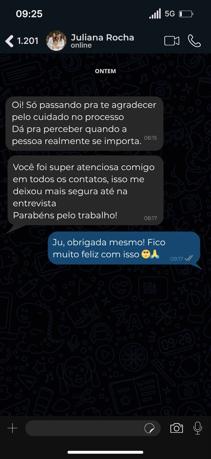 Juliana Rochaofc