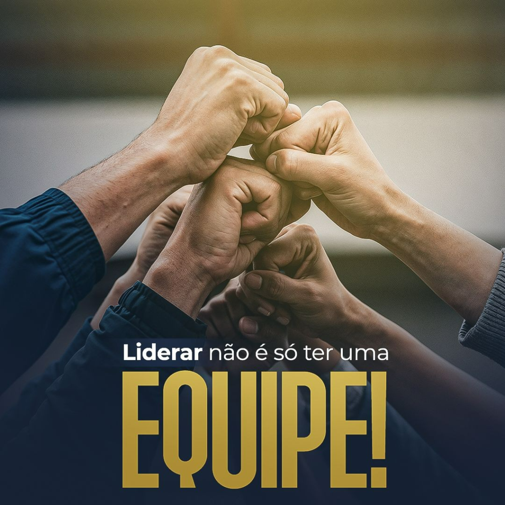 Liderança e Crescimento Pessoal: o elo entre autodesenvolvimento e influência positiva